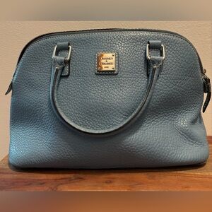 Dooney and Bourke purse